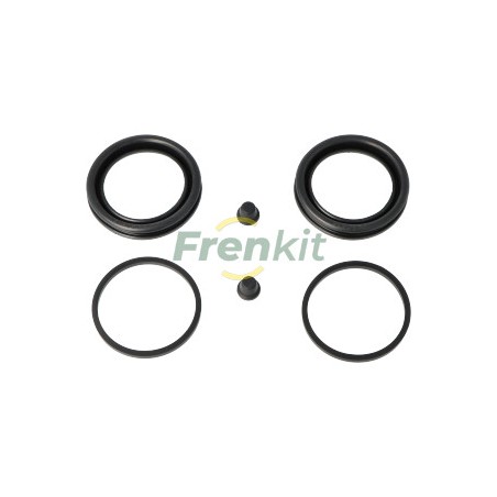 Caliper Basic Kit