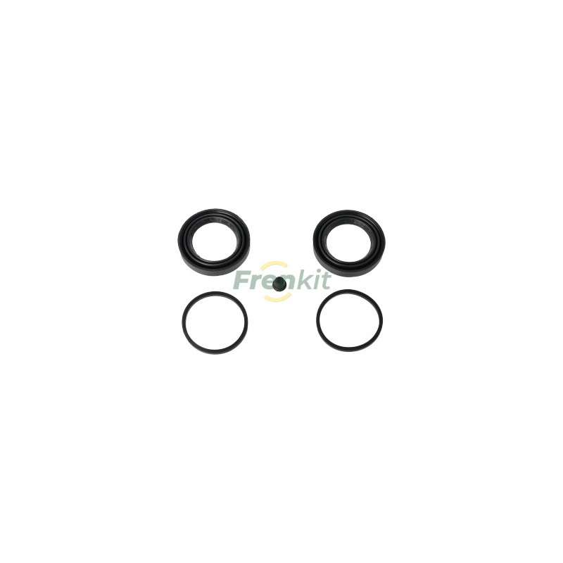 Caliper Basic Kit