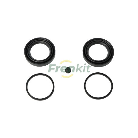 Caliper Basic Kit