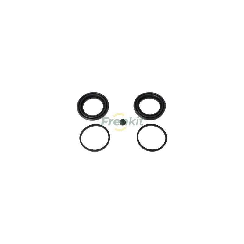 Caliper Basic Kit