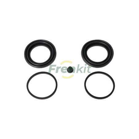 Caliper Basic Kit