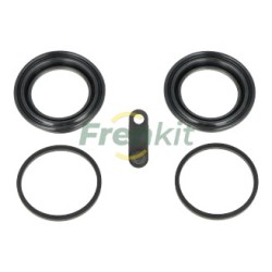 Caliper Basic Kit