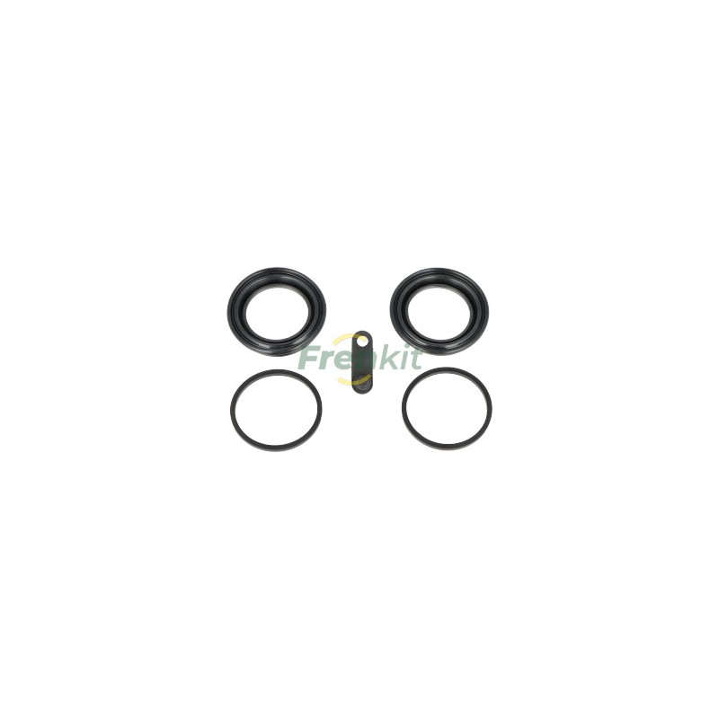 Caliper Basic Kit