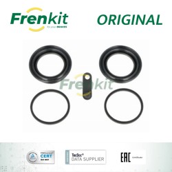 Caliper Basic Kit