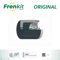 Caliper Piston - Aluminium