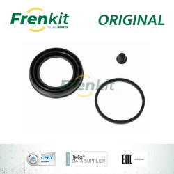 Caliper Basic Kit