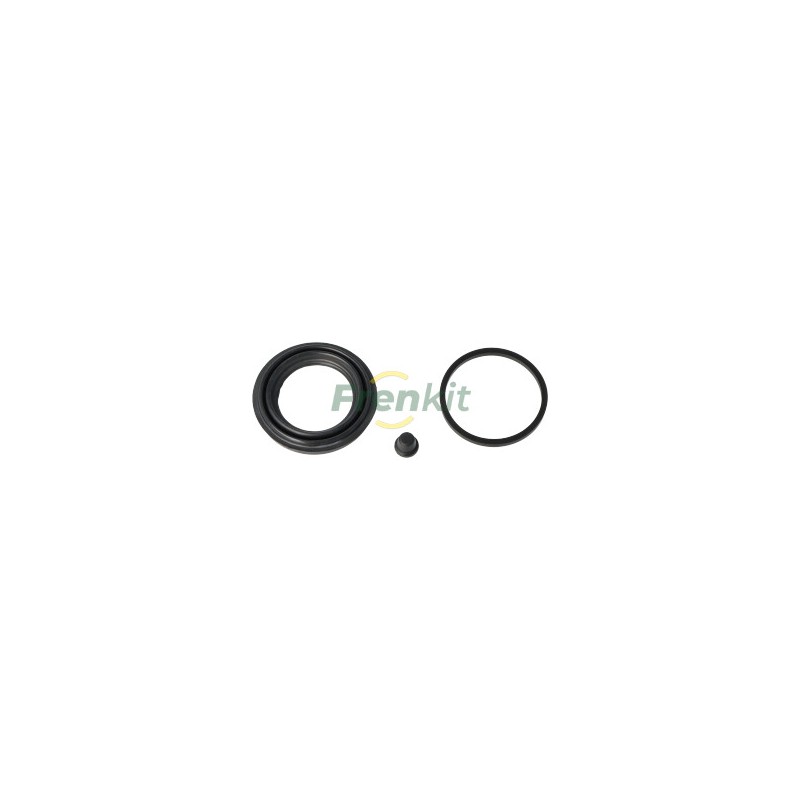 Caliper Basic Kit