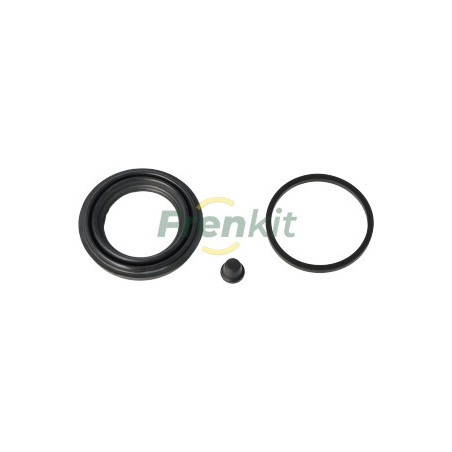Caliper Basic Kit