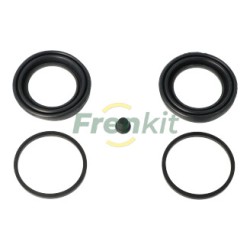 Caliper Basic Kit