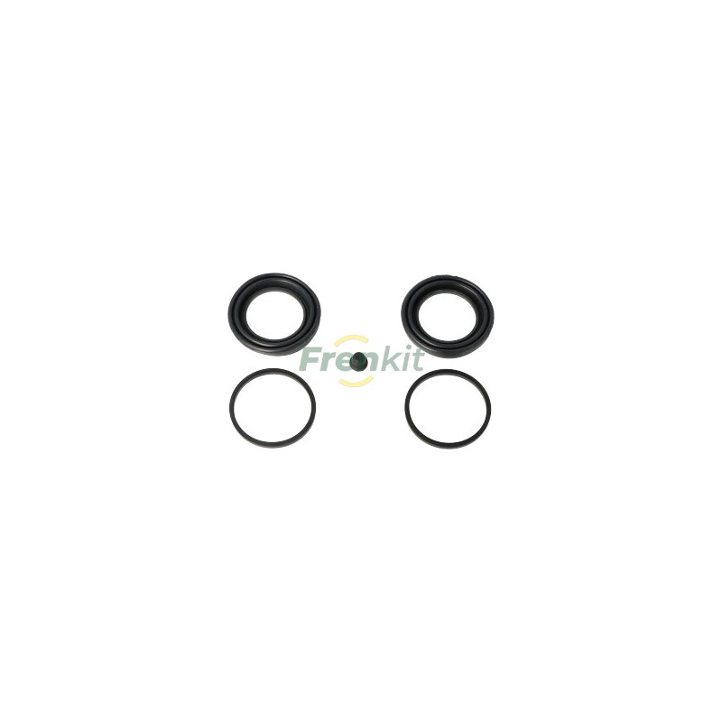 Caliper Basic Kit