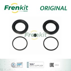 Caliper Basic Kit