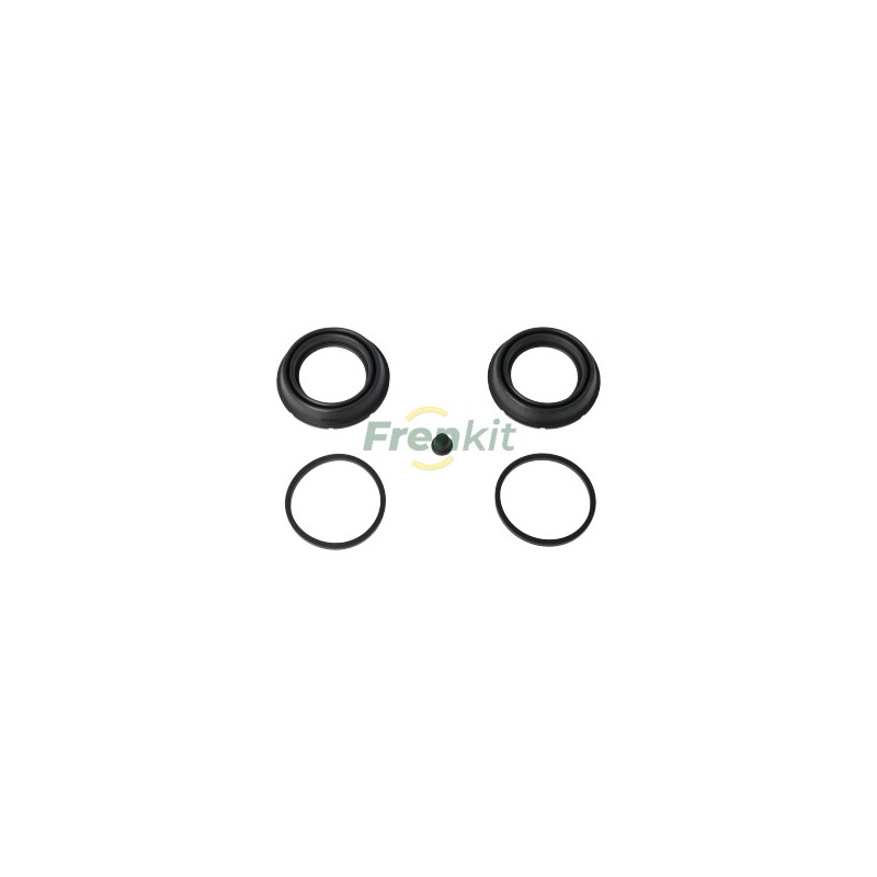 Caliper Basic Kit