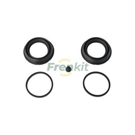 Caliper Basic Kit
