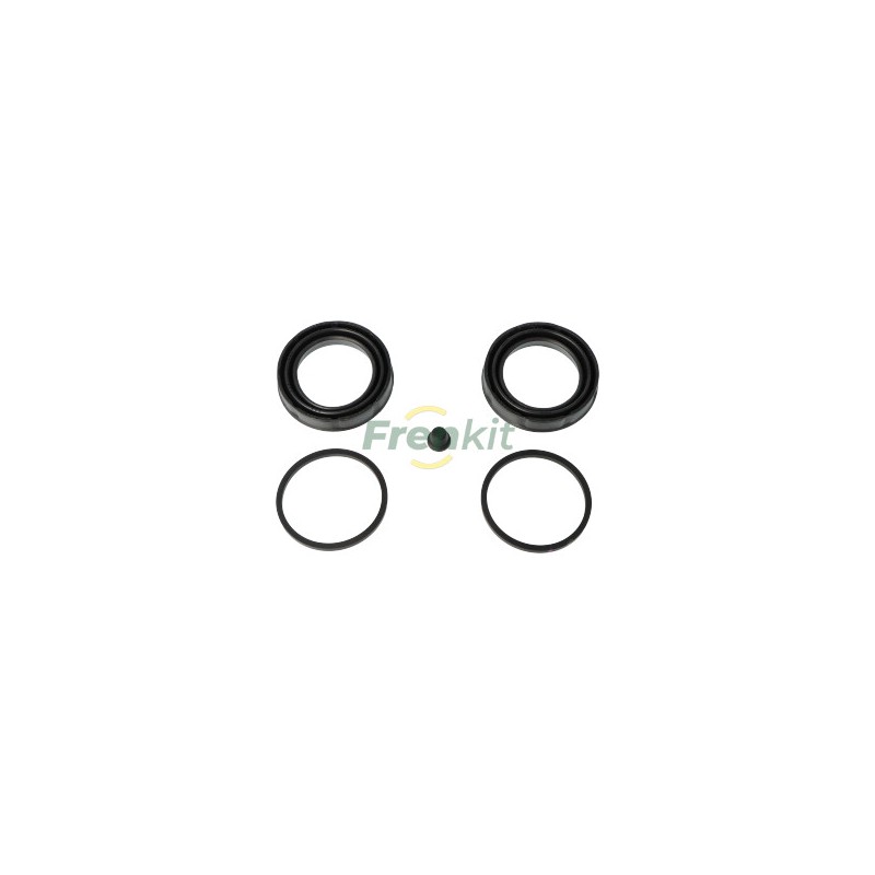 Caliper Basic Kit