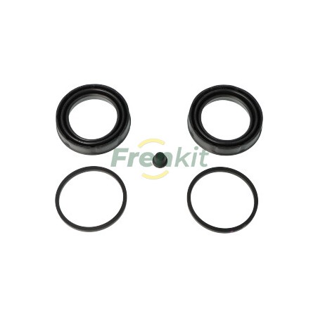 Caliper Basic Kit