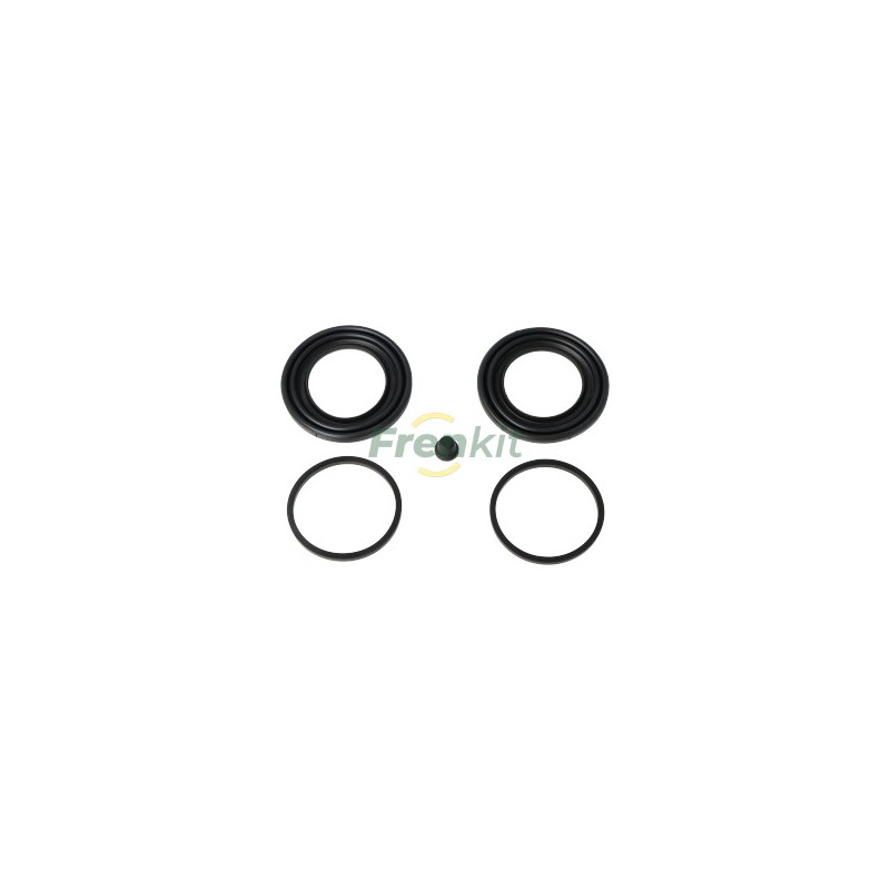 Caliper Basic Kit