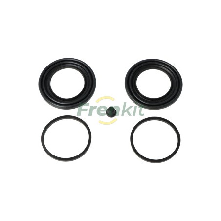 Caliper Basic Kit