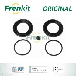 Caliper Basic Kit