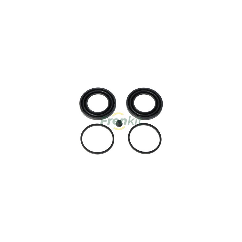 Caliper Basic Kit