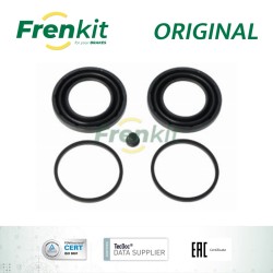 Caliper Basic Kit