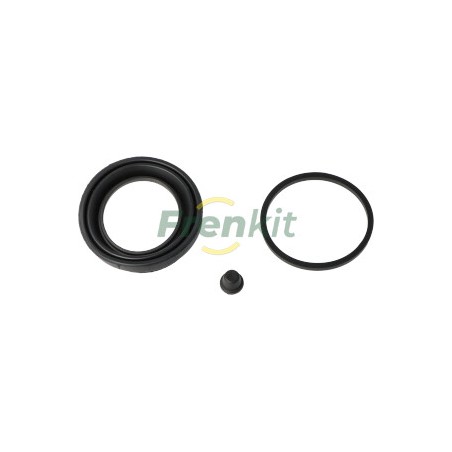 Caliper Basic Kit