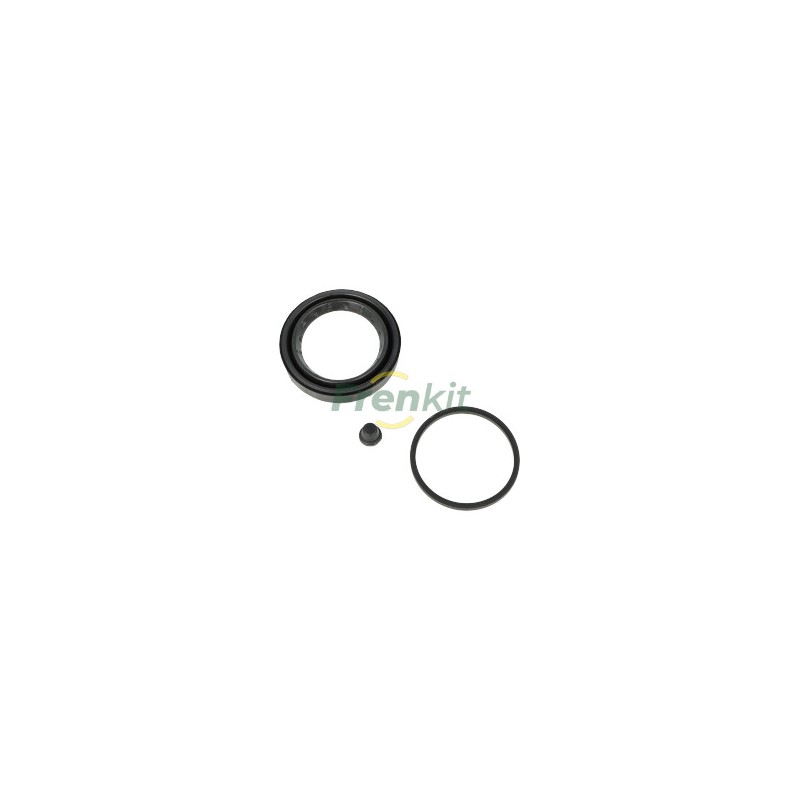 Caliper Basic Kit