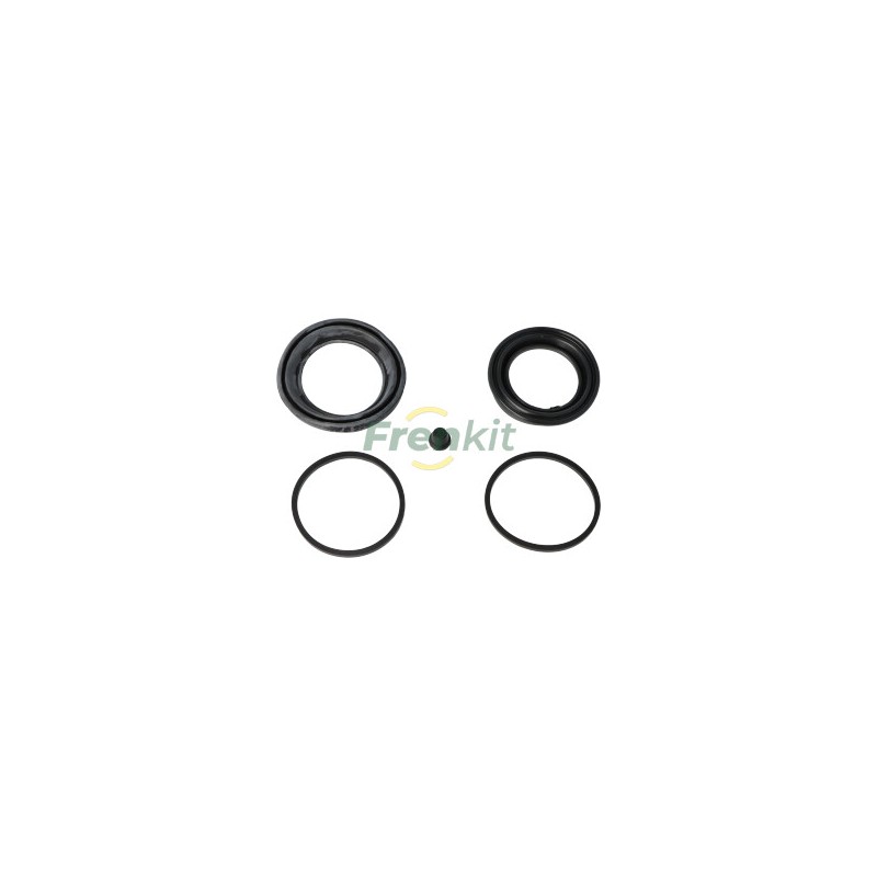 Caliper Basic Kit