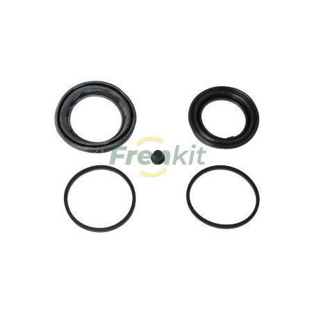 Caliper Basic Kit