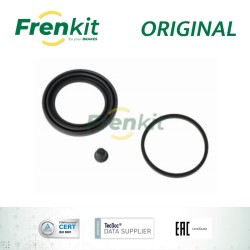 Caliper Basic Kit