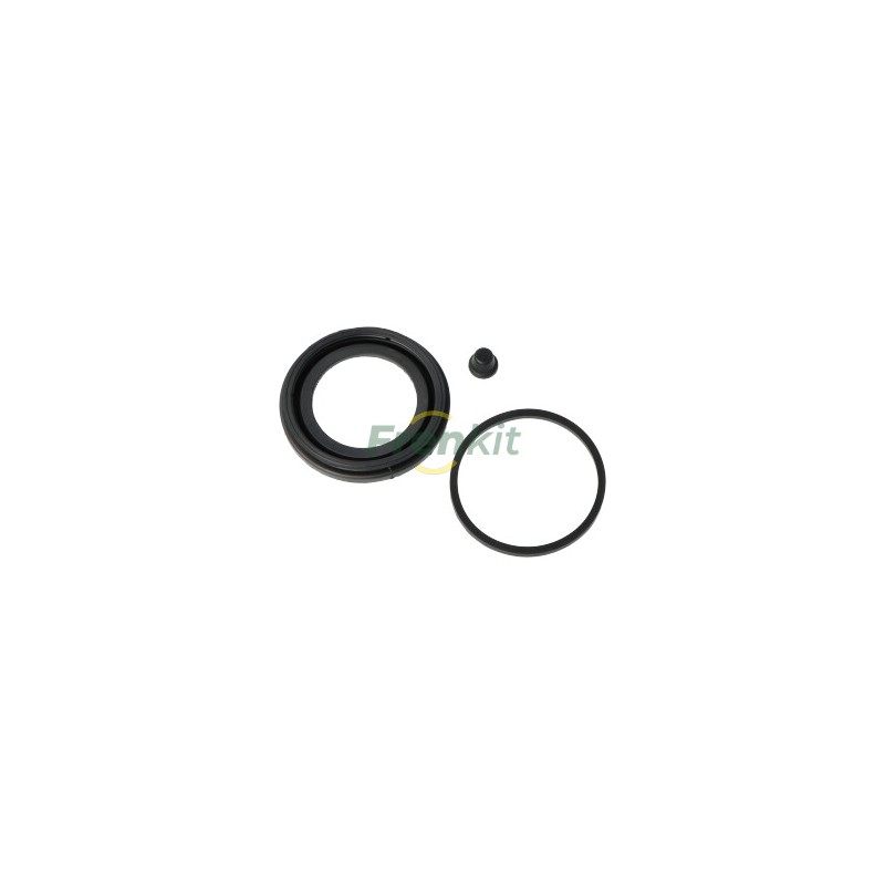 Caliper Basic Kit
