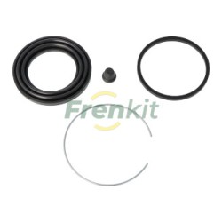 Caliper Basic Kit