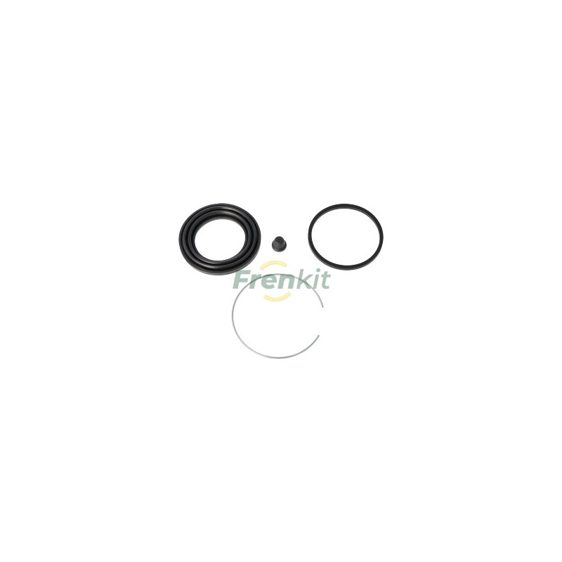 Caliper Basic Kit