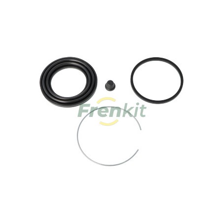 Caliper Basic Kit