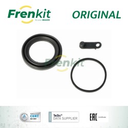 Caliper Basic Kit