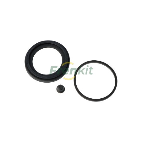Caliper Basic Kit