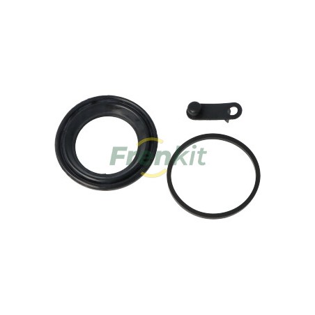 Caliper Basic Kit