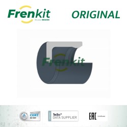 Caliper Piston - Aluminium