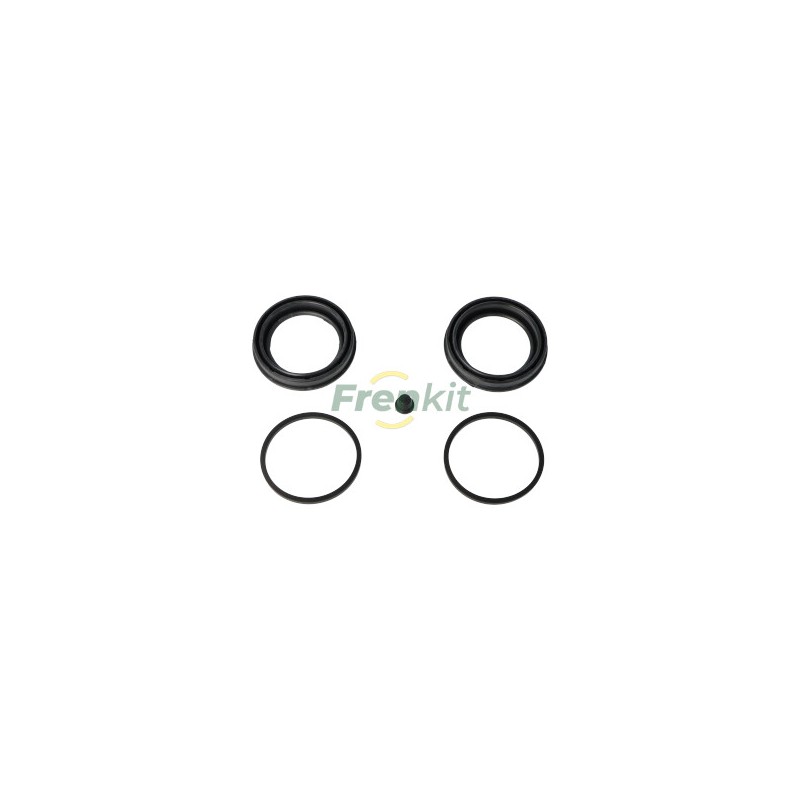 Caliper Basic Kit