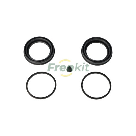 Caliper Basic Kit