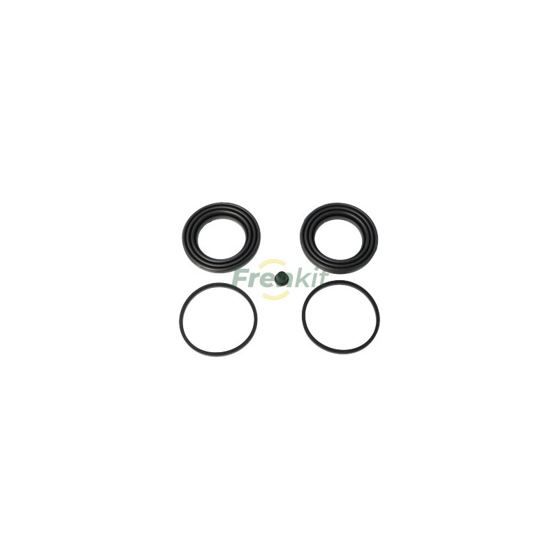 Caliper Basic Kit