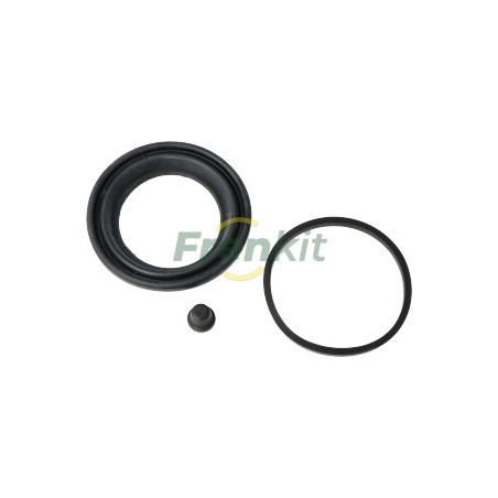 Caliper Basic Kit