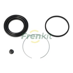 Caliper Basic Kit