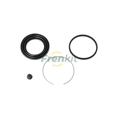 Caliper Basic Kit