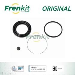 Caliper Basic Kit