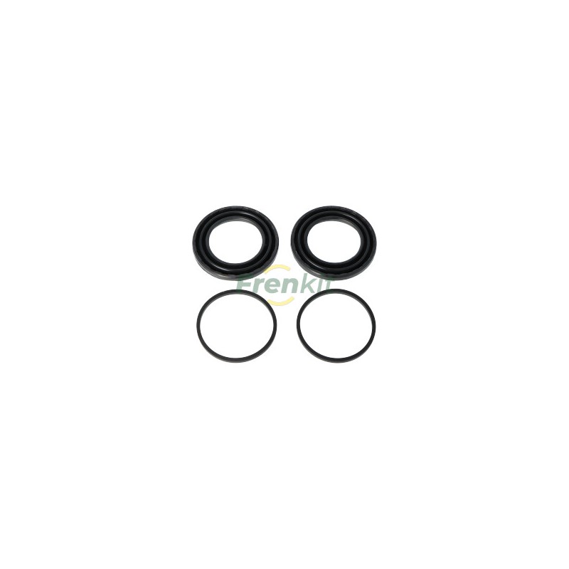 Caliper Basic Kit