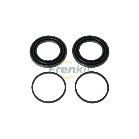 Caliper Basic Kit
