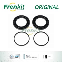 Caliper Basic Kit