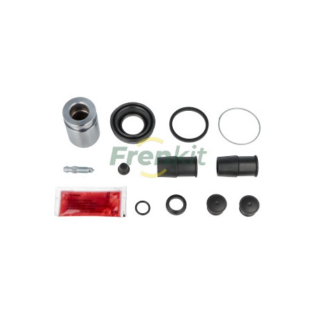 Caliper Repair Kit + Piston