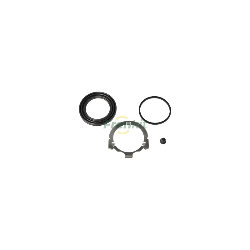Caliper Basic Kit