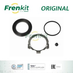 Caliper Basic Kit